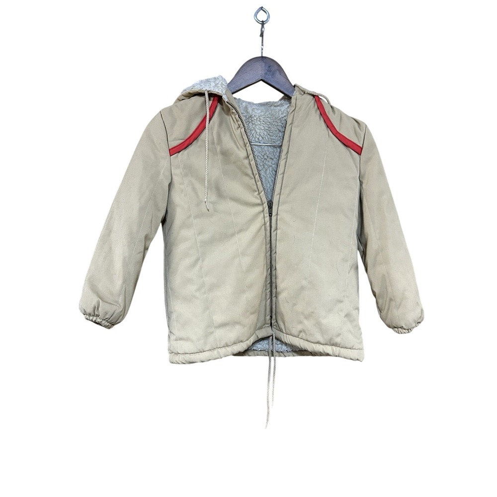 Vintage Kids Coat‎
